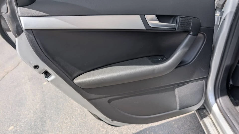2008 Audi 8P A3 - Image 16 of 17