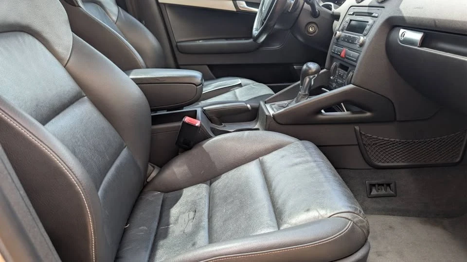 2008 Audi 8P A3 - Image 12 of 17