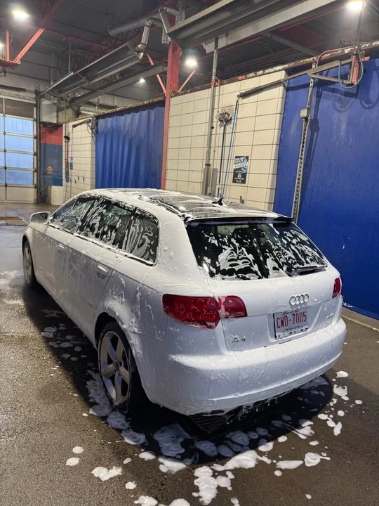 2008 Audi 8P A3 - Image 13 of 17