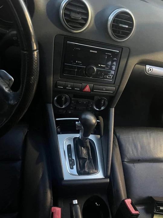 2008 Audi 8P A3 - Image 6 of 17