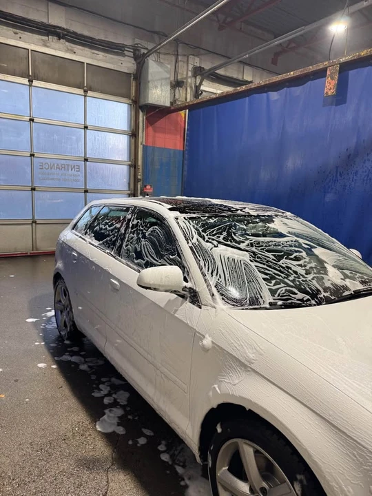 2008 Audi 8P A3 - Image 15 of 17