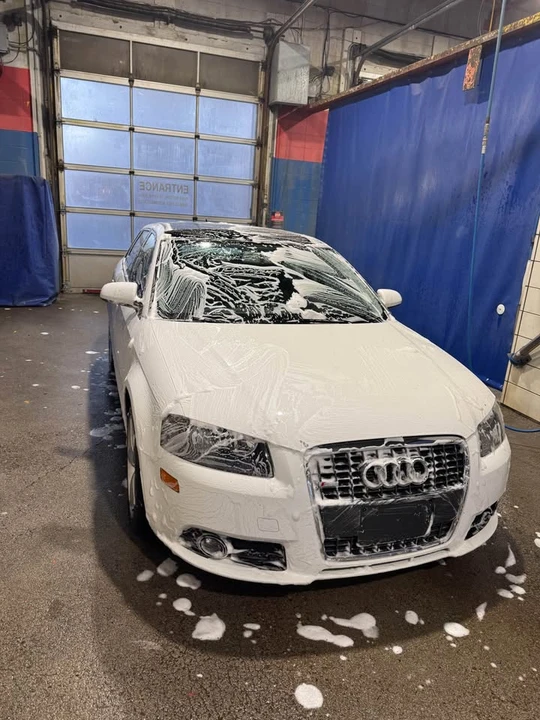 2008 Audi 8P A3 - Image 16 of 17