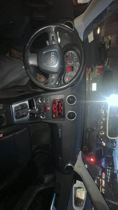 2008 Audi 8P A3 - Image 12 of 17