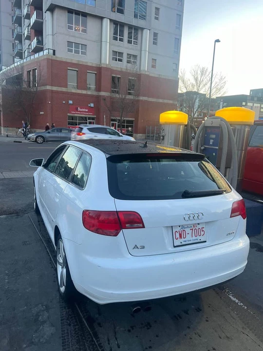 2008 Audi 8P A3 - Image 3 of 17