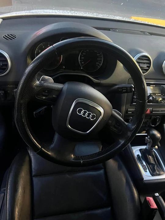 2008 Audi 8P A3 - Image 4 of 17