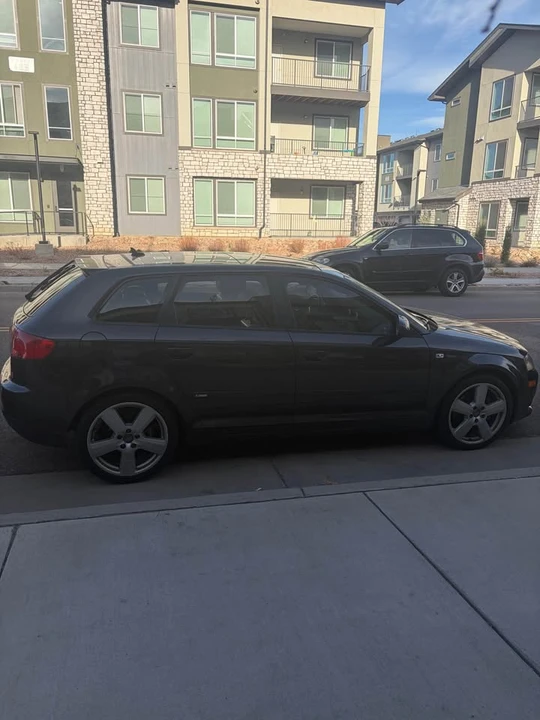 2008 Audi 8P A3 - Image 3 of 8