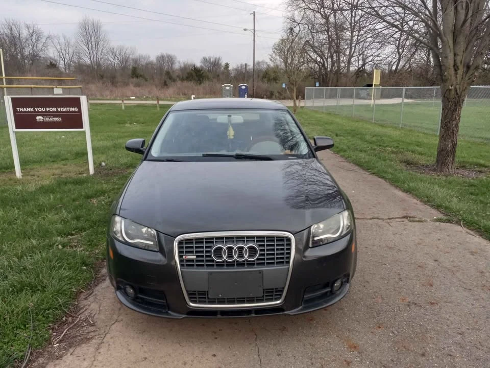2008 Audi 8P A3 - Image 4 of 12