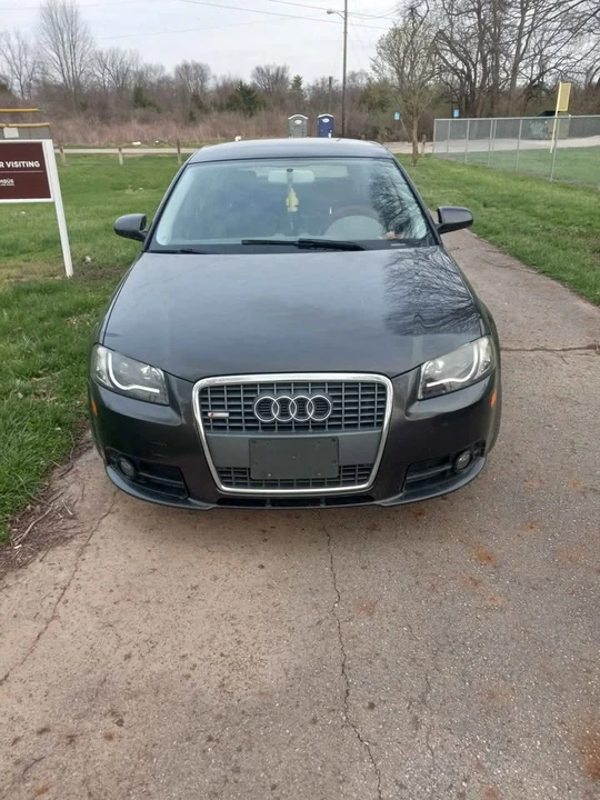2008 Audi 8P A3 - Image 5 of 12