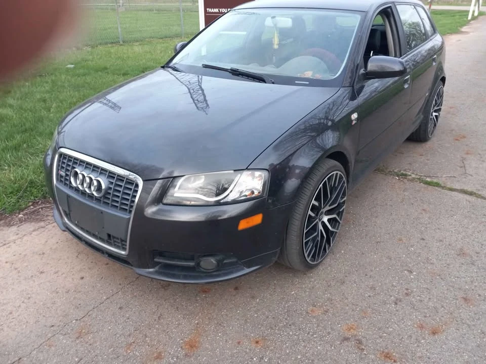 2008 Audi 8P A3 - Image 10 of 12