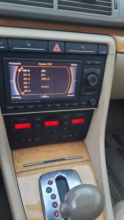 2008 Audi B7 A4 - Image 6 of 9