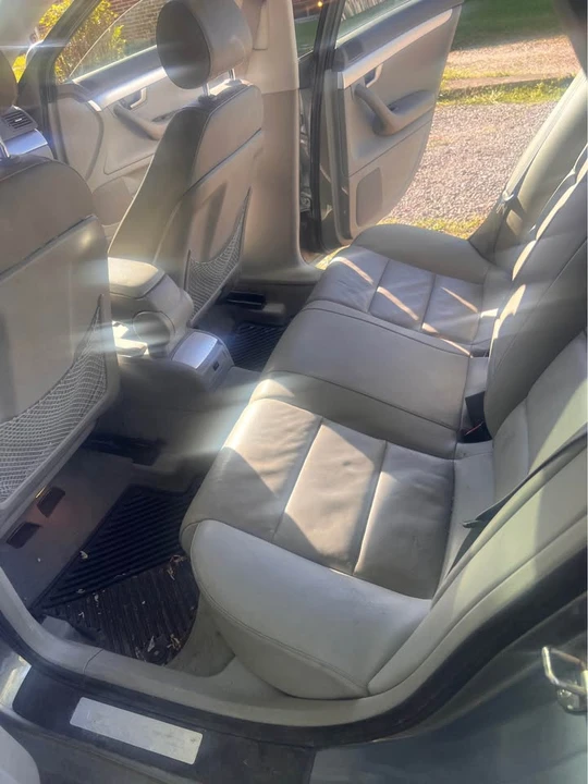 2008 Audi B7 A4 - Image 3 of 10