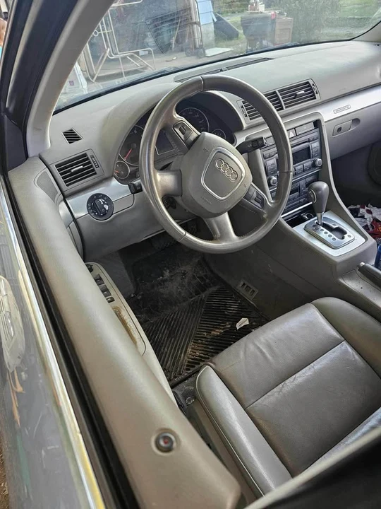 2008 Audi B7 A4 - Image 9 of 10