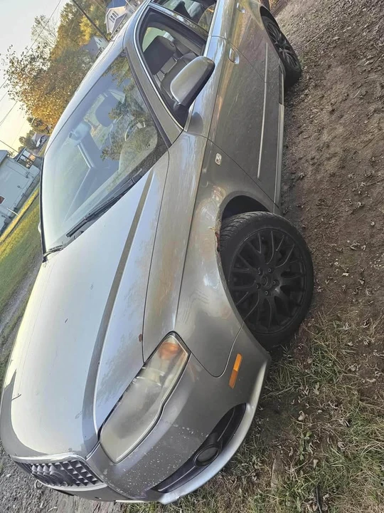 2008 Audi B7 A4 - Image 2 of 10