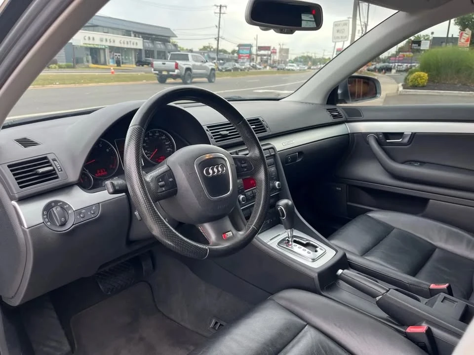 2008 Audi B7 A4 - Image 10 of 20