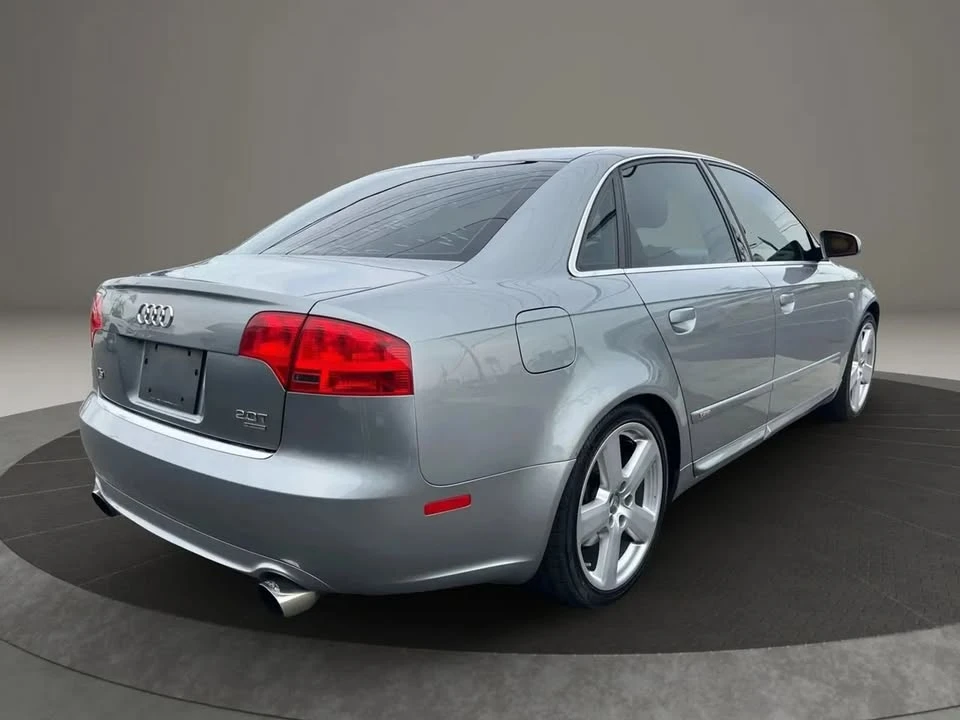 2008 Audi B7 A4 - Image 5 of 20