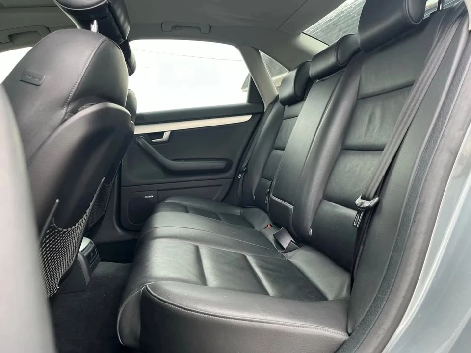 2008 Audi B7 A4 - Image 12 of 20