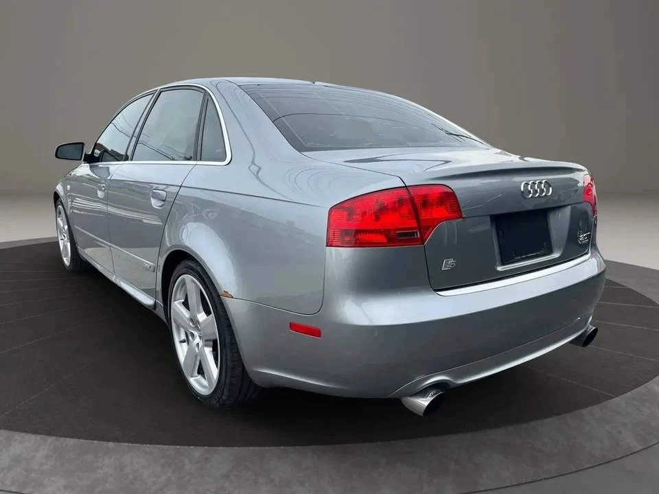 2008 Audi B7 A4 - Image 7 of 20
