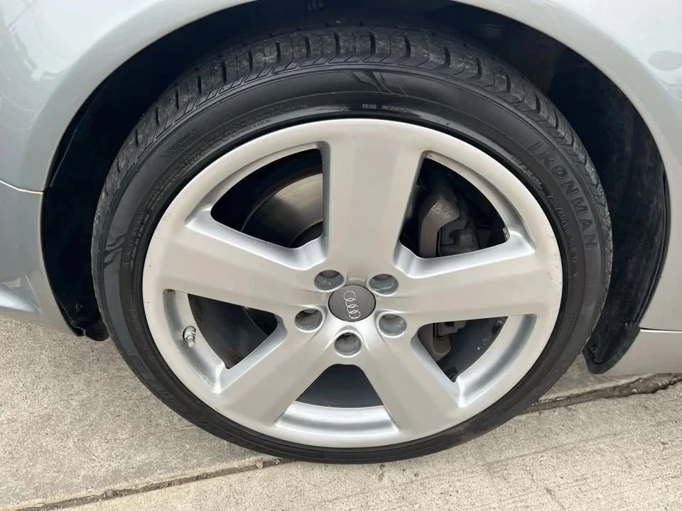 2008 Audi B7 A4 - Image 9 of 20