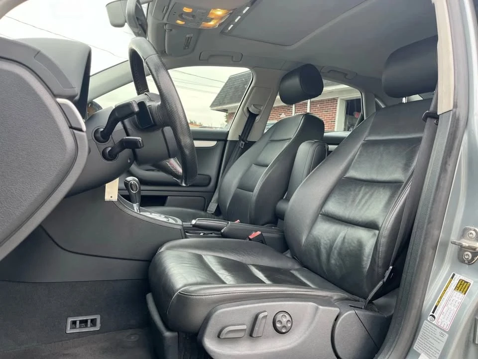 2008 Audi B7 A4 - Image 11 of 20