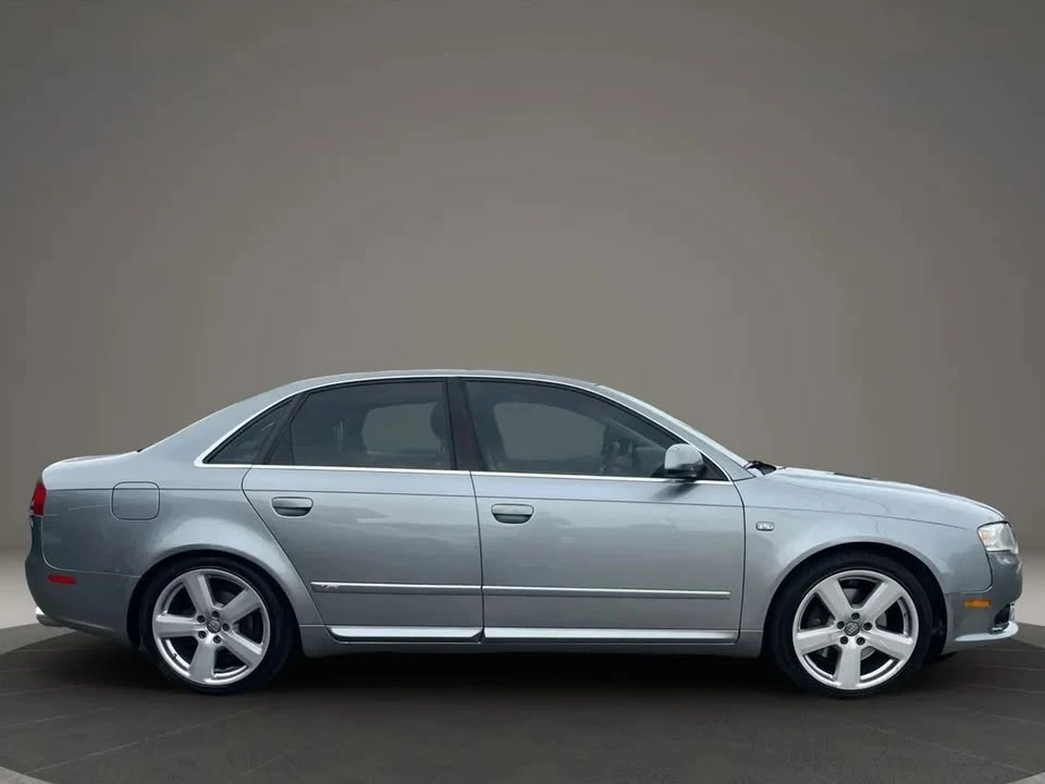 2008 Audi B7 A4 - Image 4 of 20