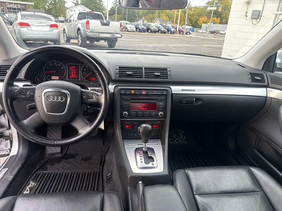 2008 Audi B7 A4 - Image 9 of 18