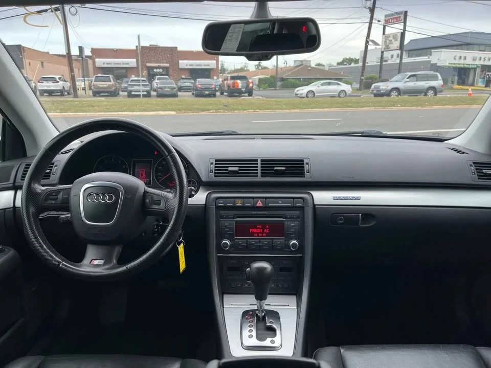 2008 Audi B7 A4 - Image 16 of 20