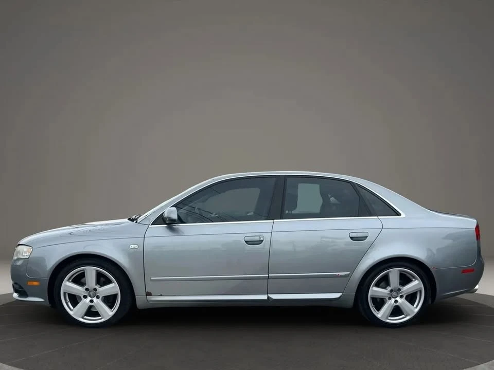 2008 Audi B7 A4 - Image 8 of 20