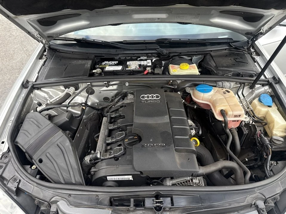 2008 Audi B7 A4 - Image 18 of 18