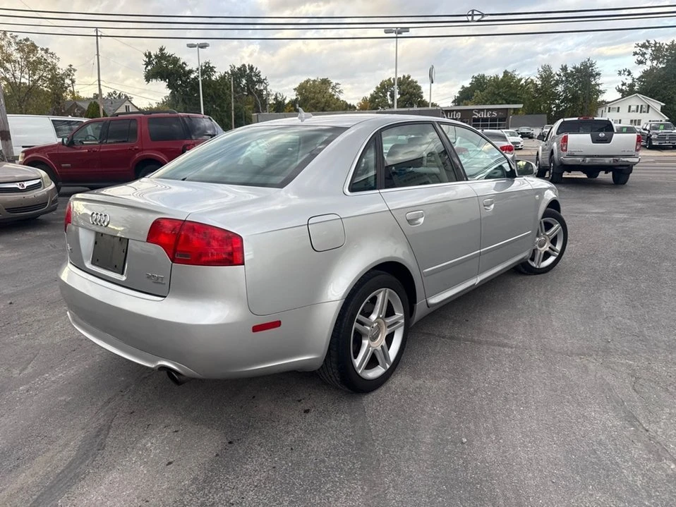 2008 Audi B7 A4 - Image 6 of 18