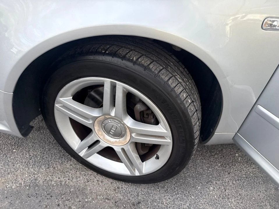2008 Audi B7 A4 - Image 17 of 18
