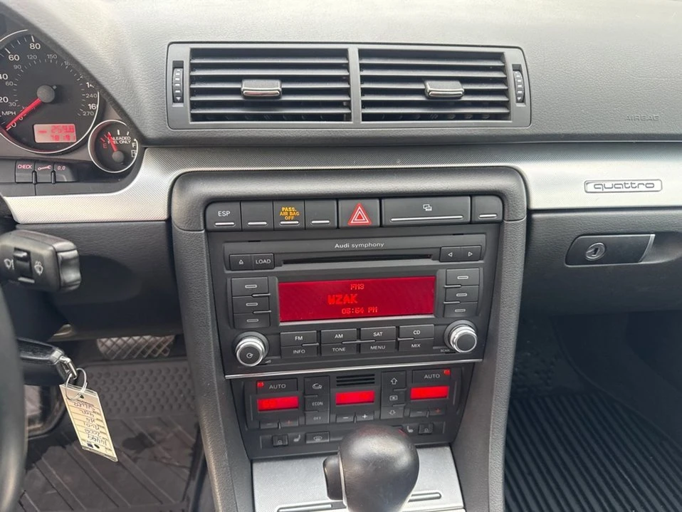 2008 Audi B7 A4 - Image 15 of 18
