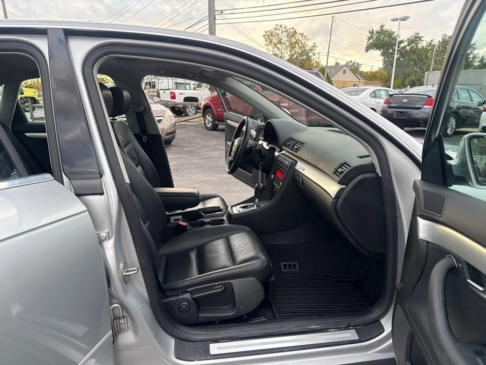 2008 Audi B7 A4 - Image 11 of 18