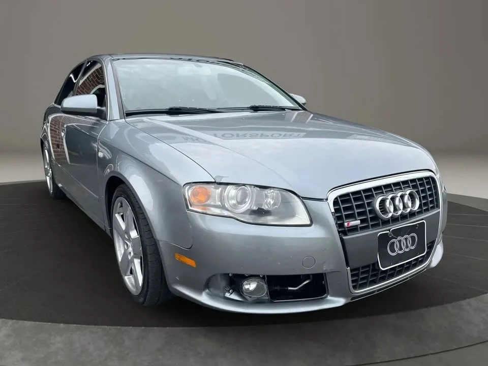 2008 Audi B7 A4 - Image 3 of 20