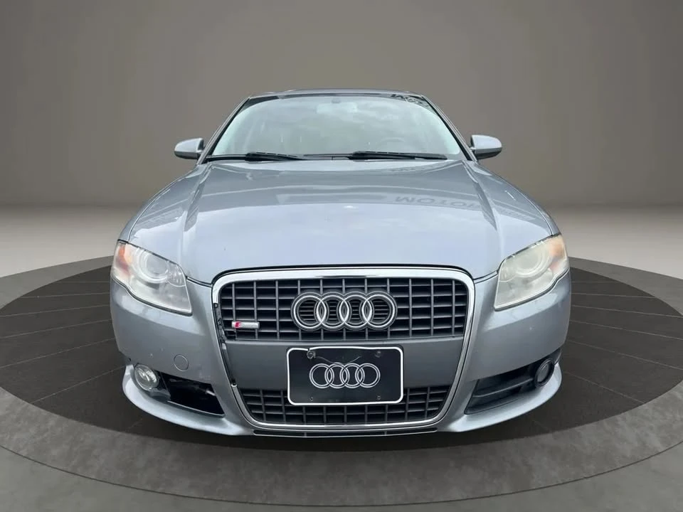 2008 Audi B7 A4 - Image 2 of 20