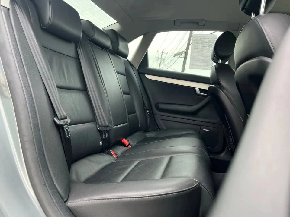 2008 Audi B7 A4 - Image 13 of 20
