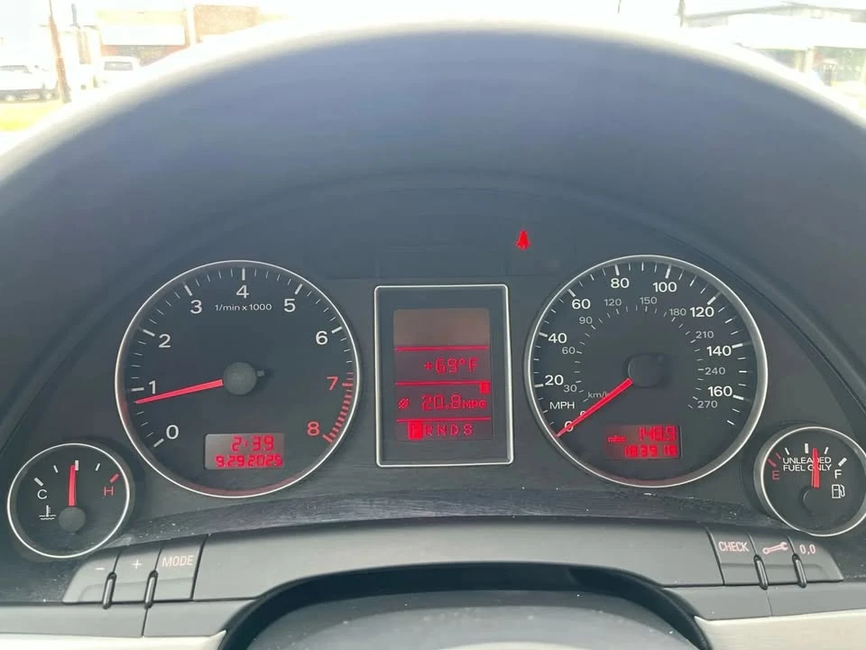 2008 Audi B7 A4 - Image 18 of 20