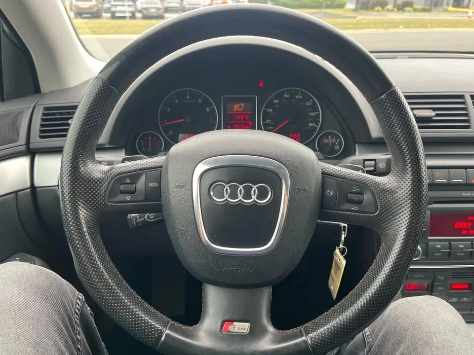 2008 Audi B7 A4 - Image 17 of 20