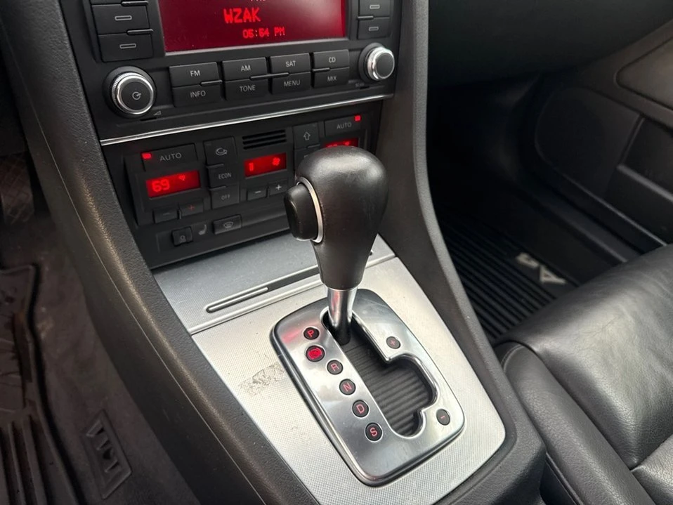 2008 Audi B7 A4 - Image 16 of 18
