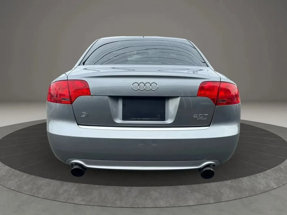 2008 Audi B7 A4 - Image 6 of 20