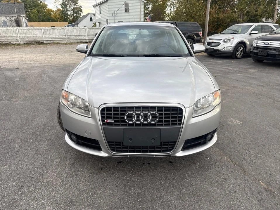 2008 Audi B7 A4 - Image 2 of 18