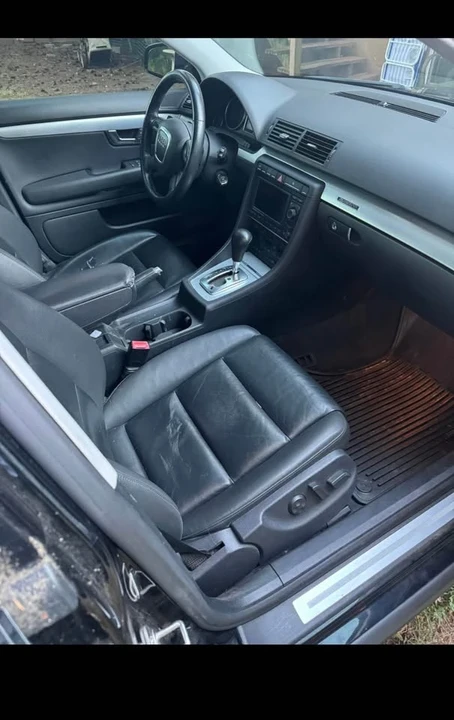 2008 Audi B7 A4 - Image 4 of 5