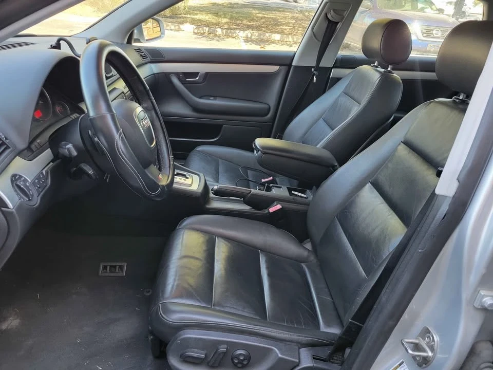 2008 Audi B7 A4 - Image 3 of 4