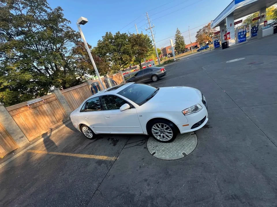 2008 Audi B7 A4 - Image 12 of 12