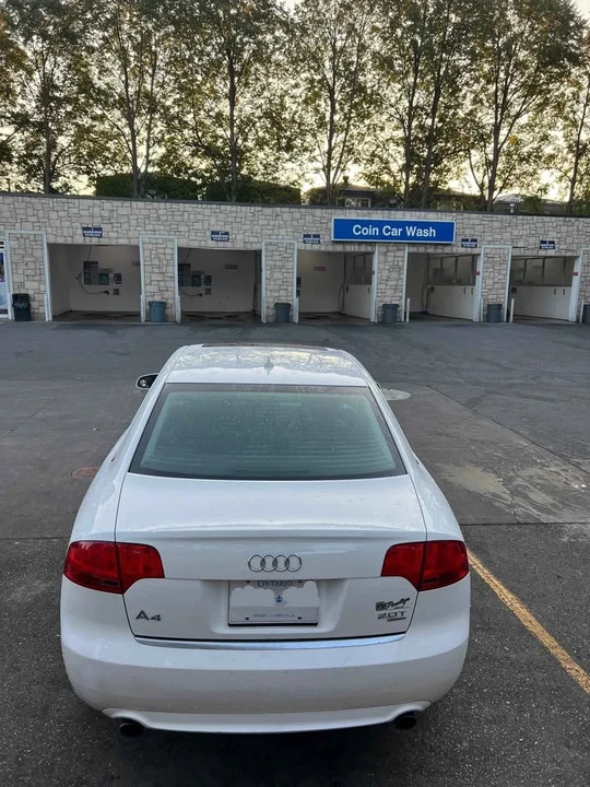 2008 Audi B7 A4 - Image 6 of 12