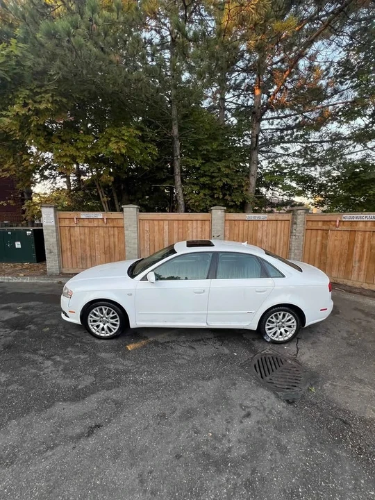 2008 Audi B7 A4 - Image 2 of 12