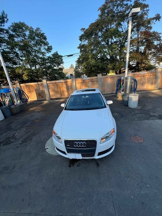 2008 Audi B7 A4 - Image 9 of 12