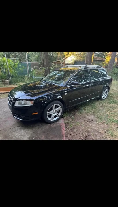 2008 Audi B7 A4 - Image 2 of 5