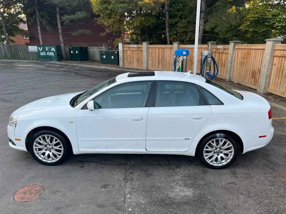 2008 Audi B7 A4 - Image 5 of 12