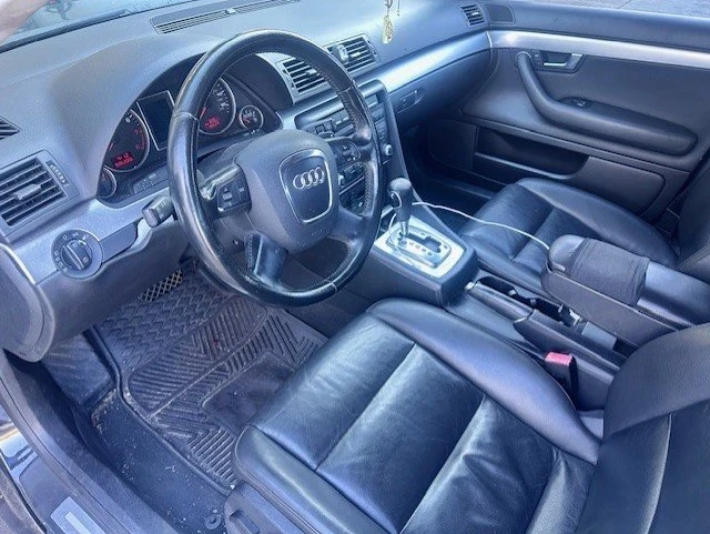 2008 Audi B7 A4 - Image 5 of 11