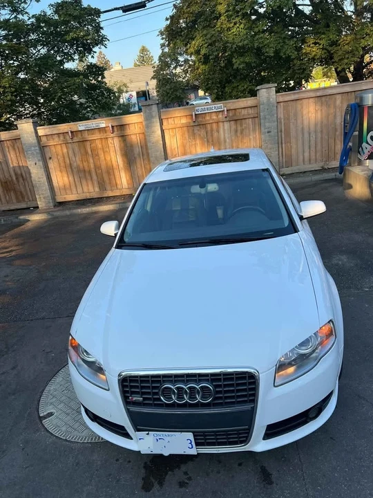 2008 Audi B7 A4 - Image 10 of 12